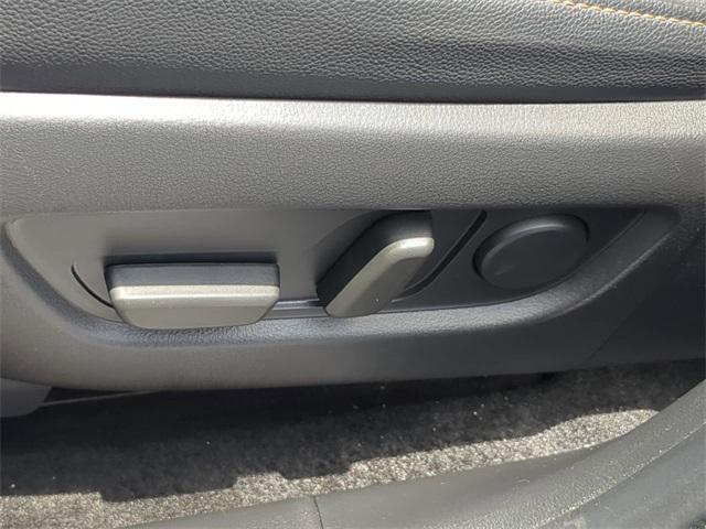 used 2024 Mazda CX-90 PHEV car, priced at $34,550