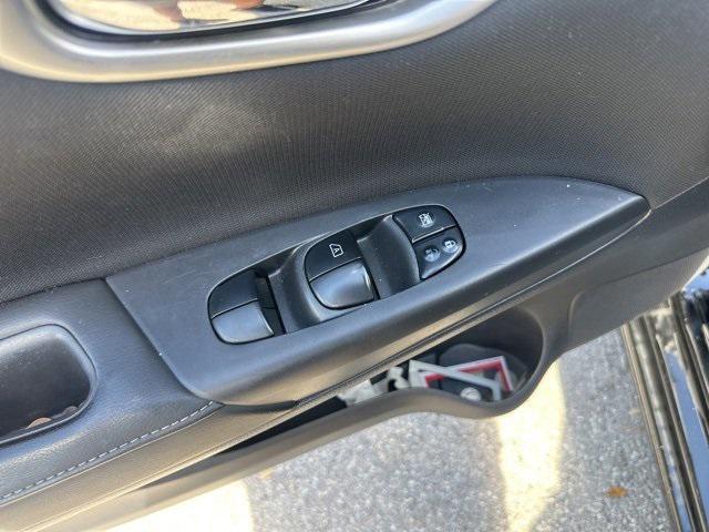 used 2019 Nissan Sentra car, priced at $9,942