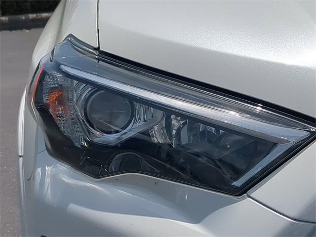 used 2020 Toyota 4Runner car, priced at $37,886