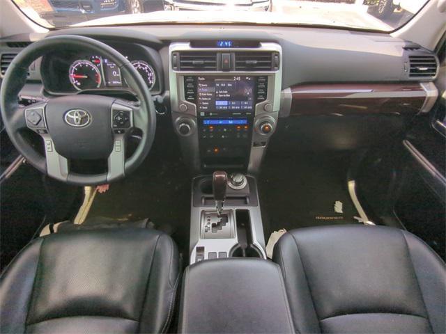 used 2020 Toyota 4Runner car, priced at $37,886