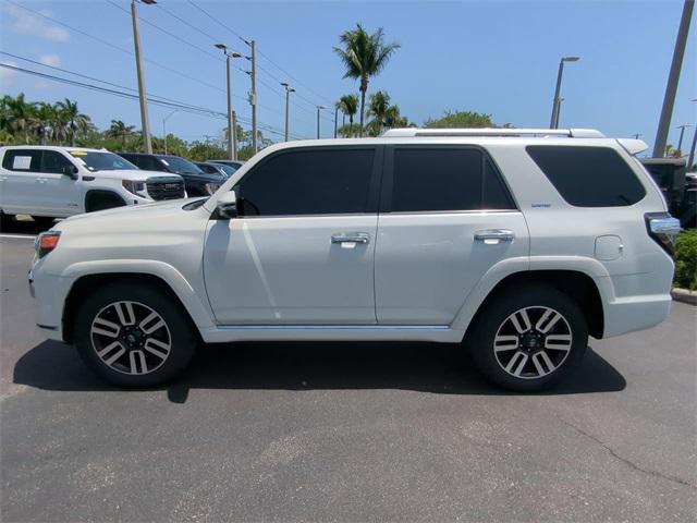 used 2020 Toyota 4Runner car, priced at $37,886