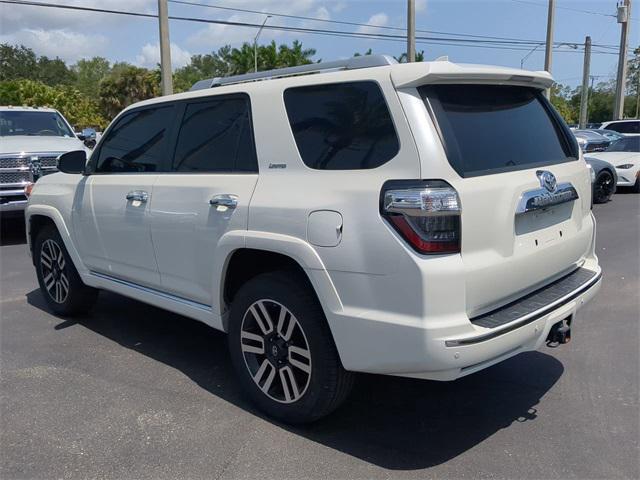 used 2020 Toyota 4Runner car, priced at $37,886