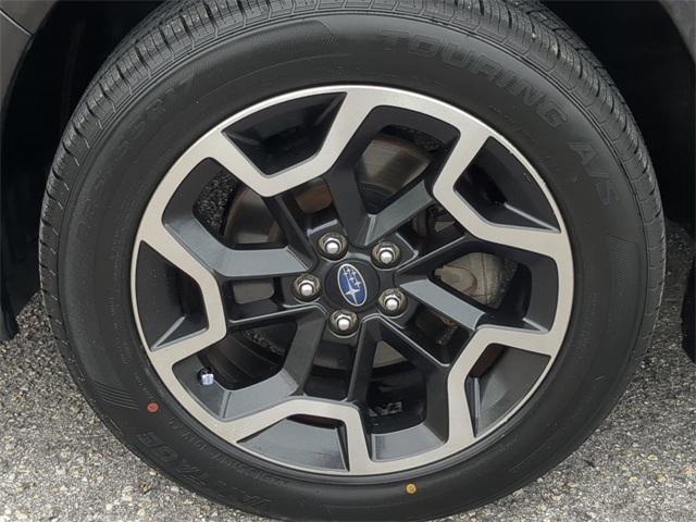 used 2016 Subaru Crosstrek car, priced at $11,316