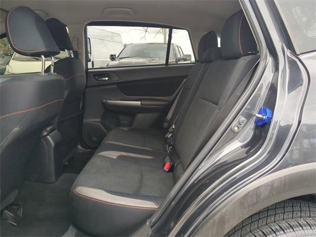 used 2016 Subaru Crosstrek car, priced at $11,316