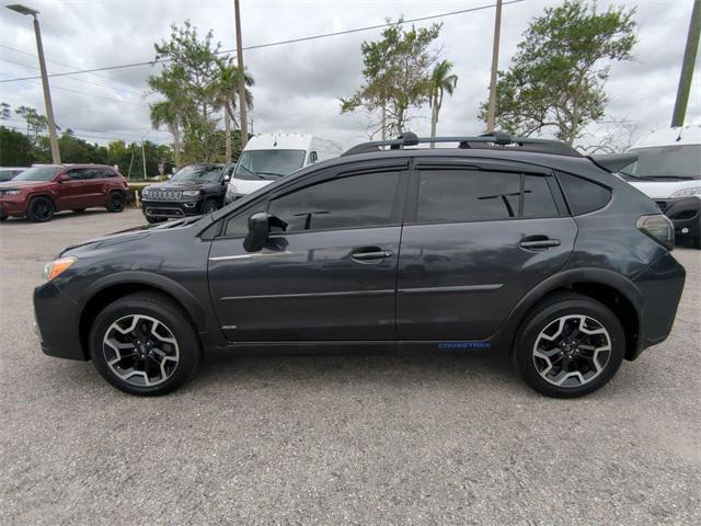 used 2016 Subaru Crosstrek car, priced at $11,316