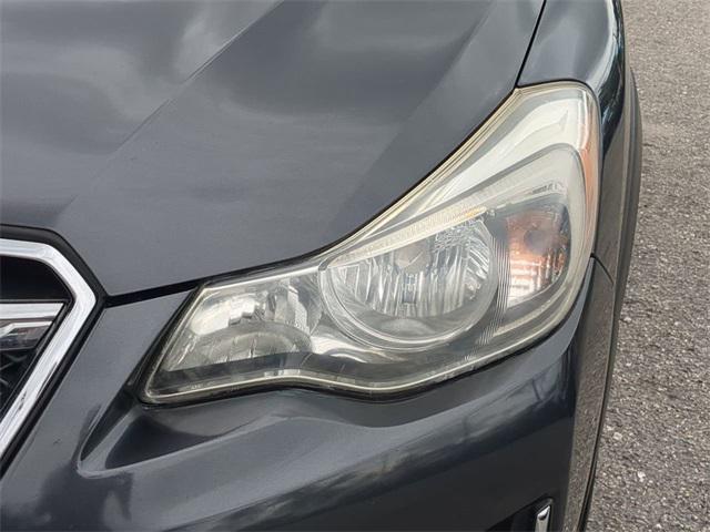 used 2016 Subaru Crosstrek car, priced at $11,316