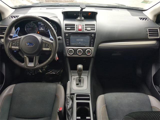 used 2016 Subaru Crosstrek car, priced at $11,316