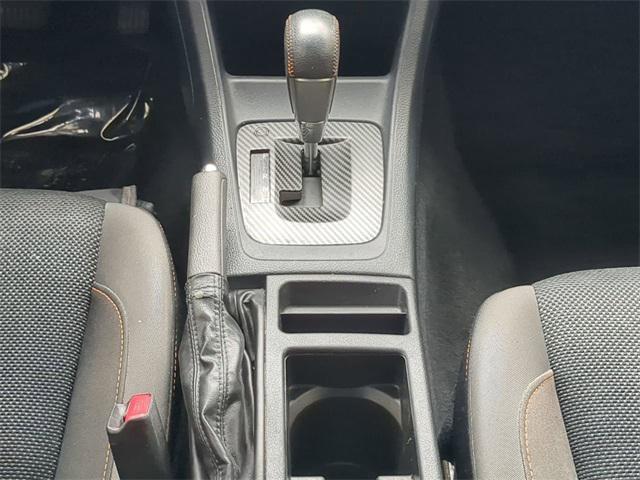 used 2016 Subaru Crosstrek car, priced at $11,316
