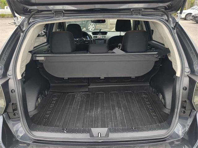 used 2016 Subaru Crosstrek car, priced at $11,316