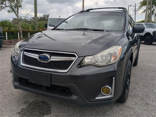 used 2016 Subaru Crosstrek car, priced at $11,316
