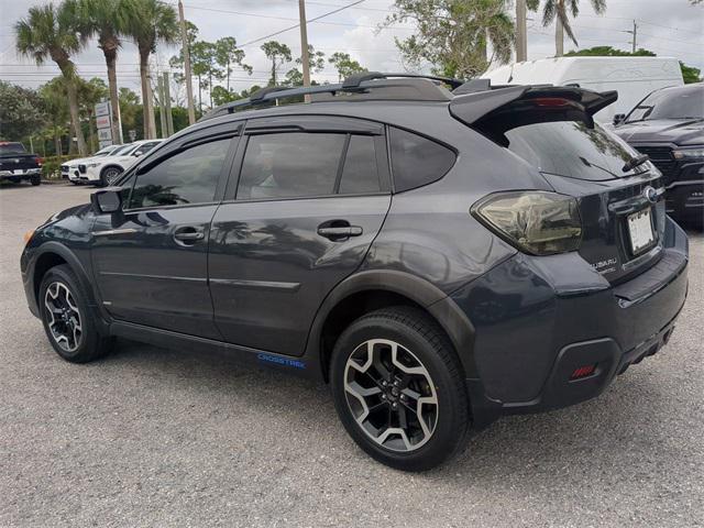 used 2016 Subaru Crosstrek car, priced at $11,316