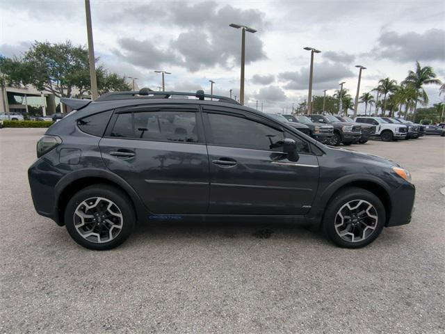 used 2016 Subaru Crosstrek car, priced at $11,316
