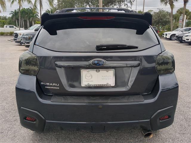 used 2016 Subaru Crosstrek car, priced at $11,316