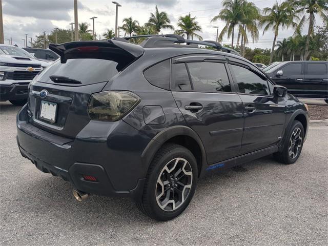 used 2016 Subaru Crosstrek car, priced at $11,316