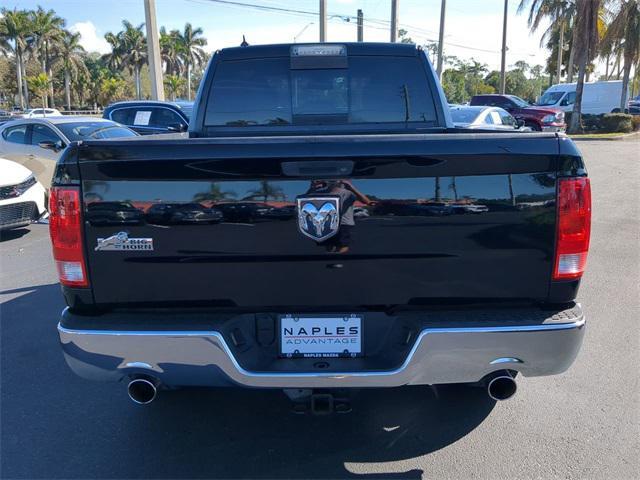 used 2013 Ram 1500 car, priced at $18,698