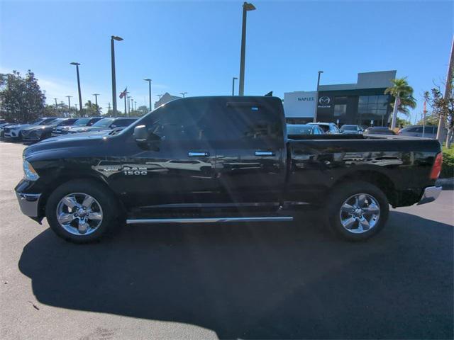 used 2013 Ram 1500 car, priced at $18,698