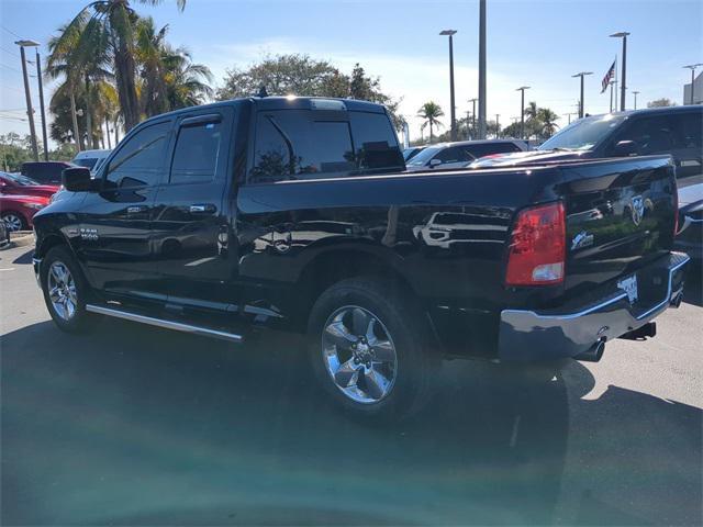 used 2013 Ram 1500 car, priced at $18,698