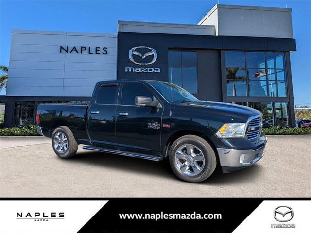 used 2013 Ram 1500 car, priced at $18,806