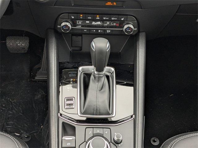 new 2025 Mazda CX-5 car, priced at $28,608