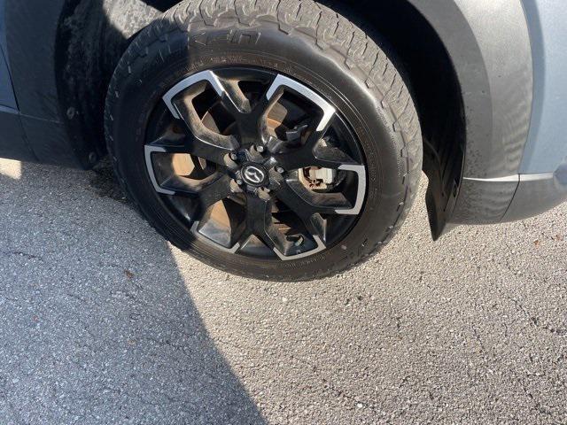 used 2023 Mazda CX-50 car, priced at $26,491