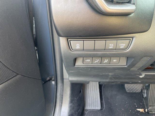 used 2023 Mazda CX-50 car, priced at $26,491