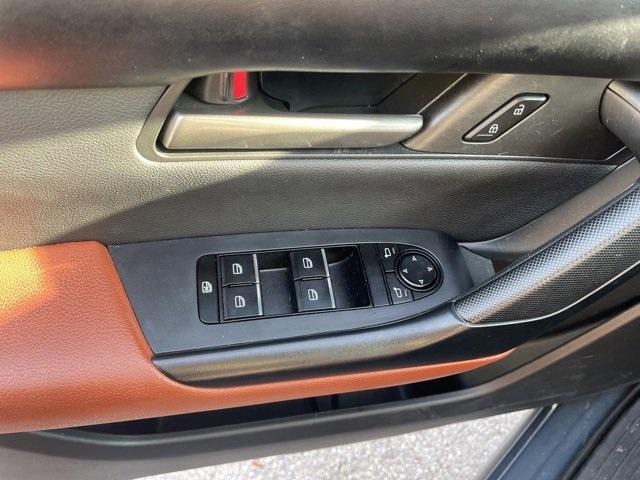 used 2023 Mazda CX-50 car, priced at $26,491