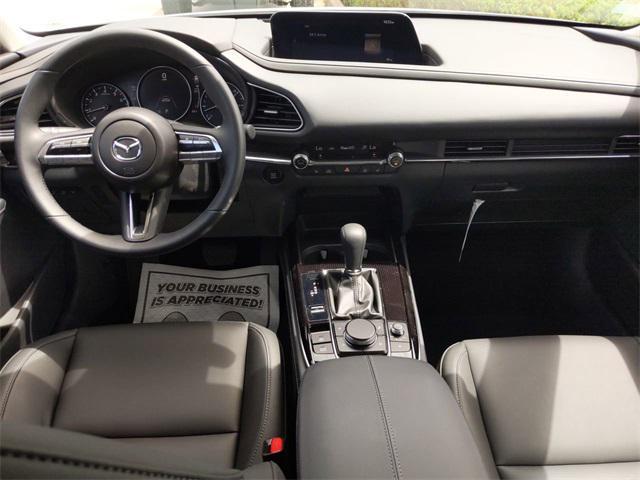 used 2022 Mazda CX-30 car, priced at $21,731