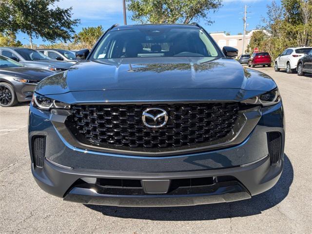 new 2025 Mazda CX-5 car, priced at $38,073