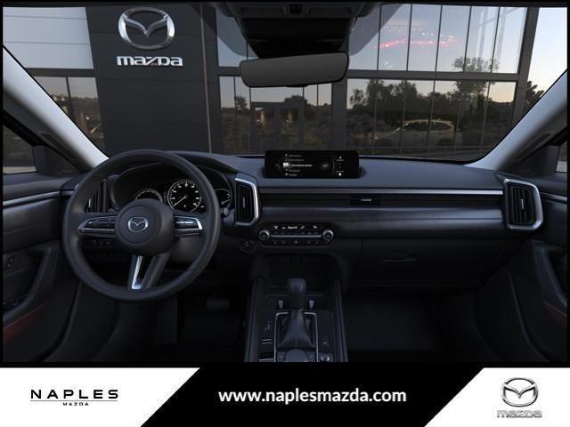 new 2026 Mazda CX-50 Hybrid car, priced at $41,205