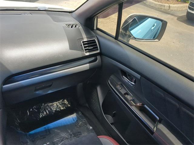 used 2019 Subaru WRX STI car, priced at $22,745