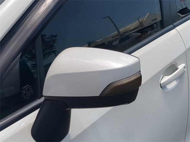 used 2019 Subaru WRX STI car, priced at $22,745