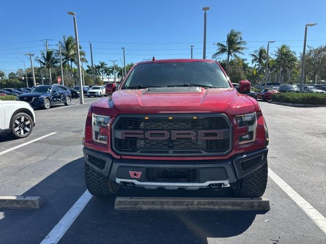 used 2020 Ford F-150 car, priced at $44,945