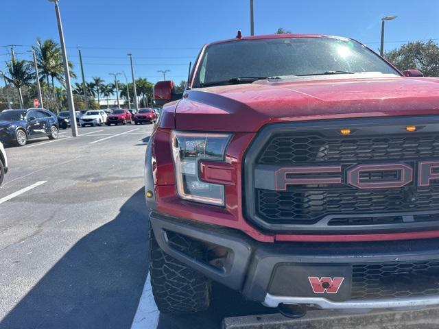 used 2020 Ford F-150 car, priced at $44,945