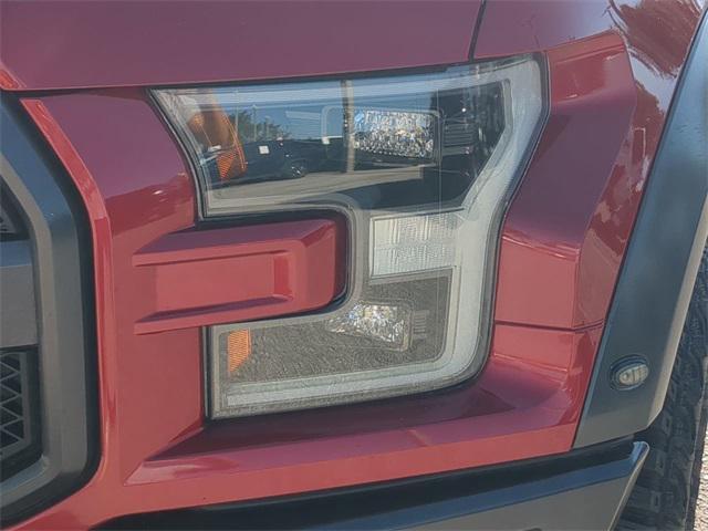 used 2020 Ford F-150 car, priced at $43,984