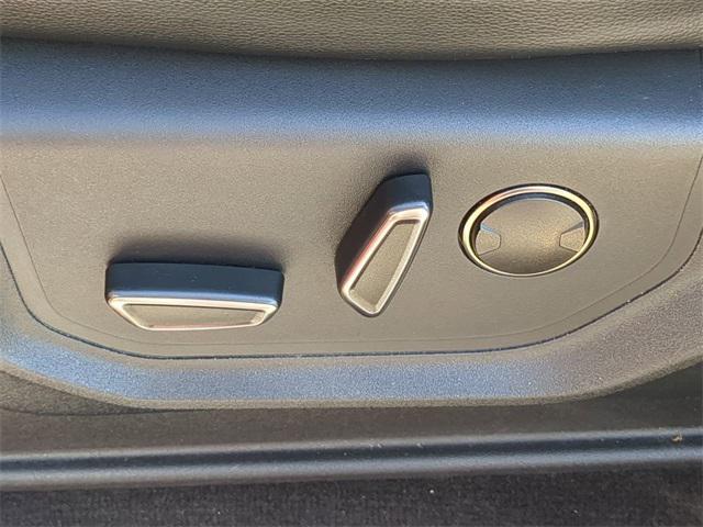 used 2020 Ford F-150 car, priced at $43,984