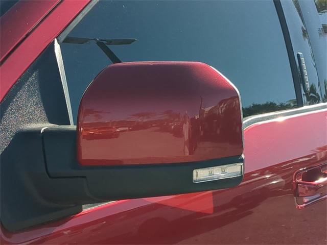 used 2020 Ford F-150 car, priced at $43,984