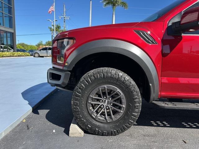 used 2020 Ford F-150 car, priced at $44,945