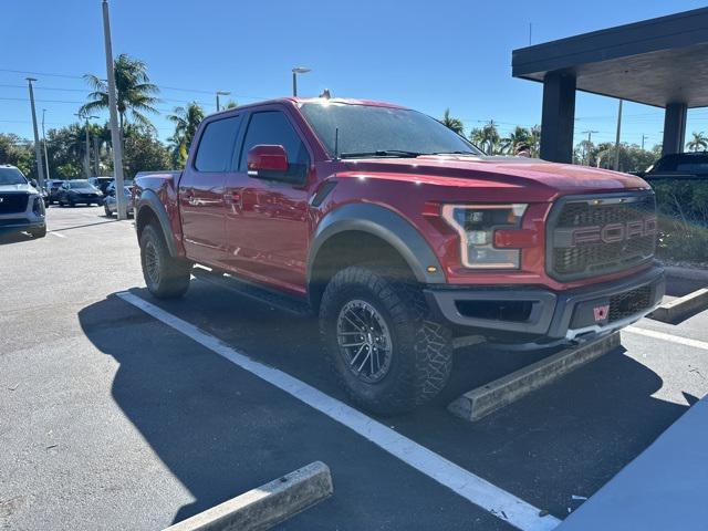 used 2020 Ford F-150 car, priced at $44,945