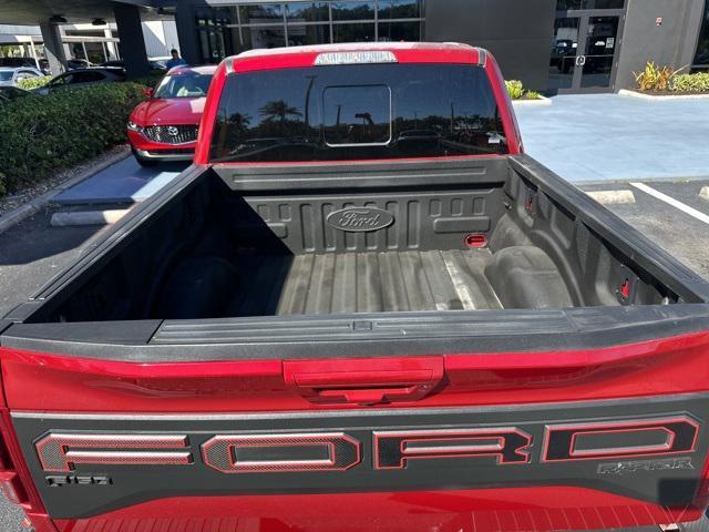 used 2020 Ford F-150 car, priced at $44,945