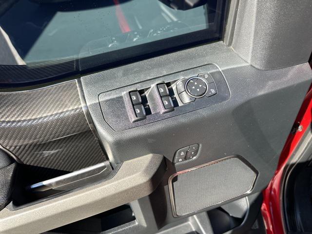 used 2020 Ford F-150 car, priced at $44,945