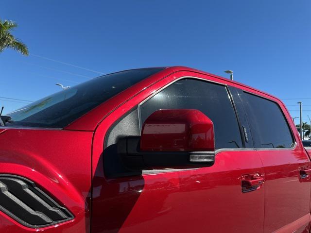 used 2020 Ford F-150 car, priced at $44,945