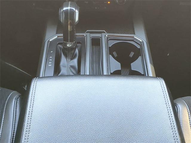 used 2020 Ford F-150 car, priced at $43,984