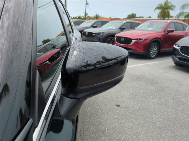 new 2025 Mazda CX-5 car, priced at $31,230