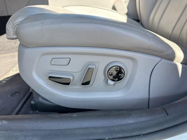 used 2019 Genesis G80 car, priced at $22,377