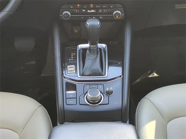 used 2023 Mazda CX-5 car, priced at $20,881