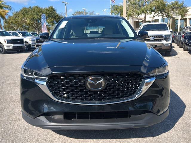 used 2023 Mazda CX-5 car, priced at $20,881