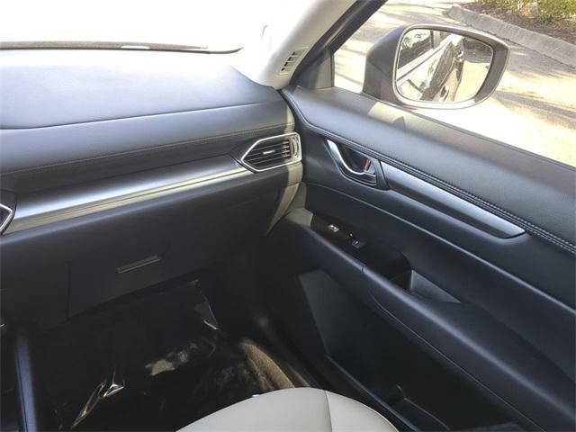 used 2023 Mazda CX-5 car, priced at $20,881