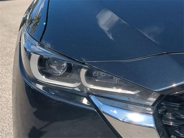 used 2023 Mazda CX-5 car, priced at $20,881