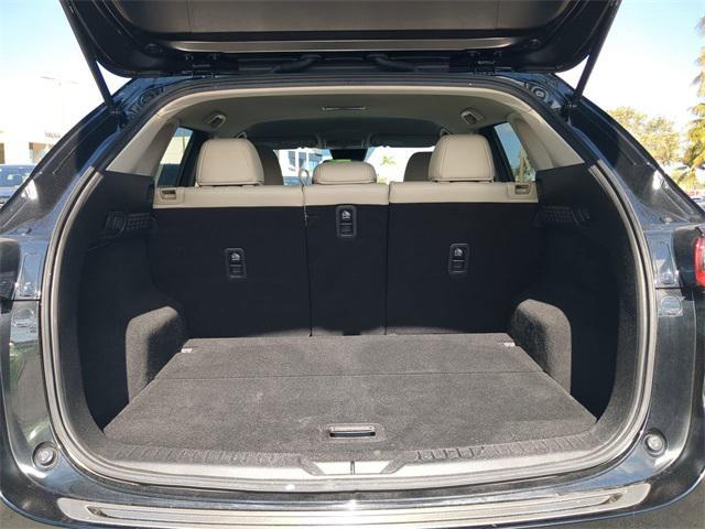 used 2023 Mazda CX-5 car, priced at $20,881