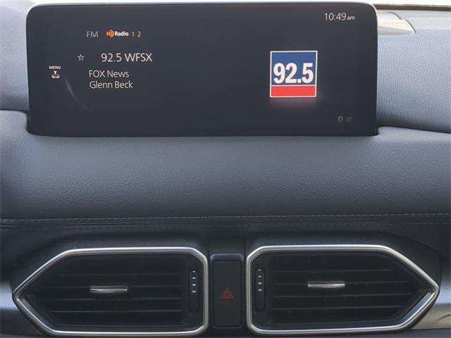 used 2023 Mazda CX-5 car, priced at $20,881